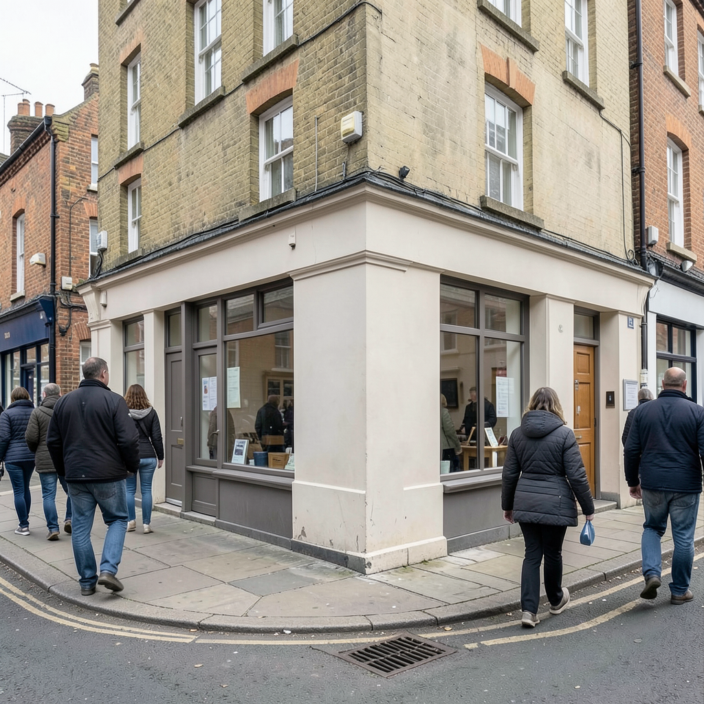 Warwick resident ordered to pay after £130k tax evasion